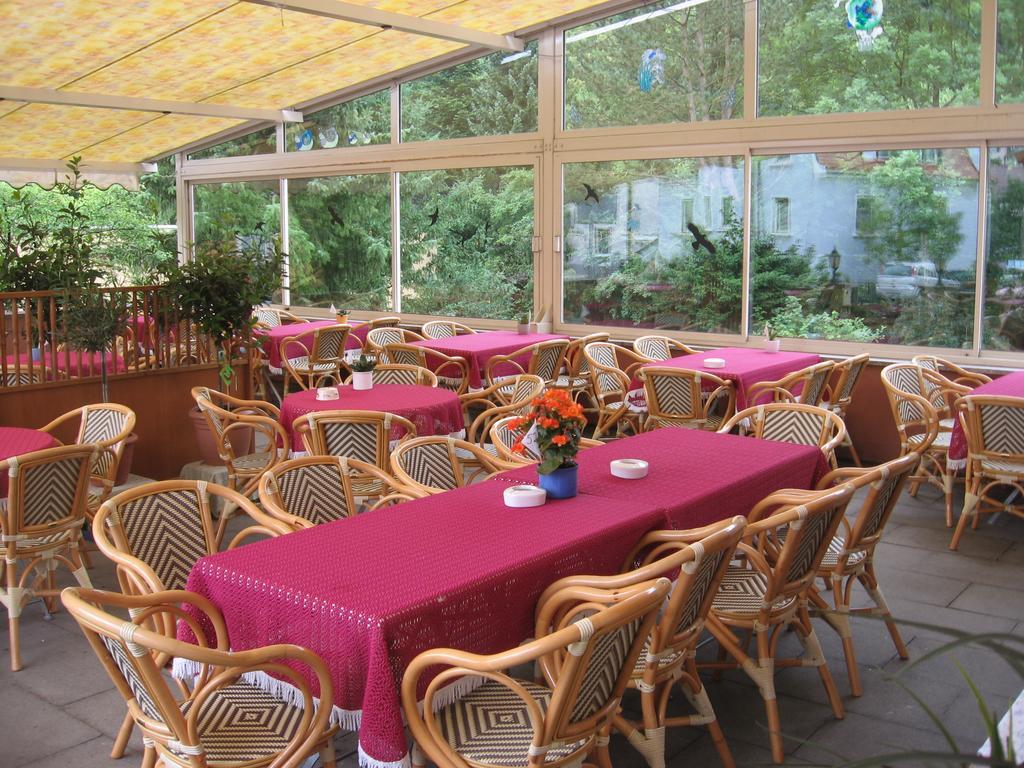 Gasthof Zur Post Zwiefalten Extérieur photo