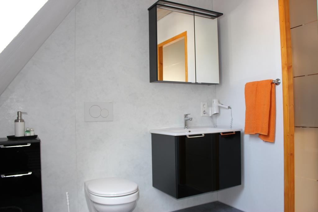 Gasthof Zur Post Zwiefalten Extérieur photo