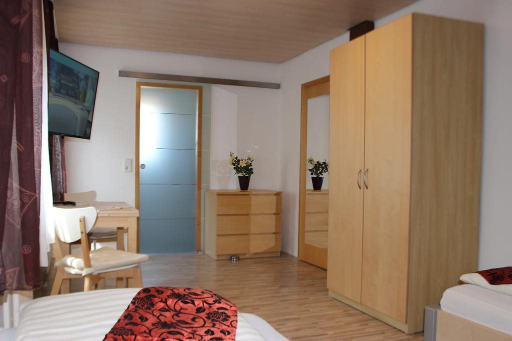 Gasthof Zur Post Zwiefalten Extérieur photo